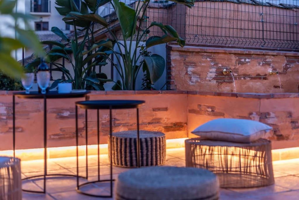 Appartement Jardines De La Alhambra *