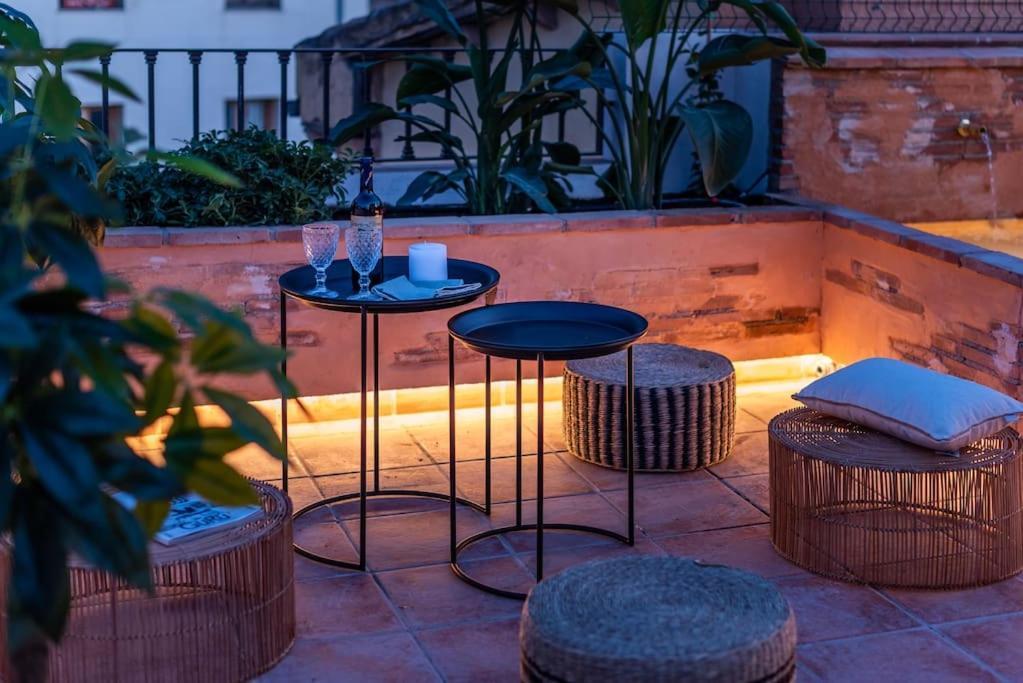 Apartment Jardines De La Alhambra Granada